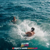 Ocean Beats Boat at Mallorca, Magaluf, 16 July 2025
