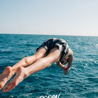 Ocean Beats Boat at Mallorca, Magaluf, 16 July 2025