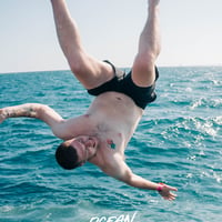 Ocean Beats Boat at Mallorca, Magaluf, 16 July 2025