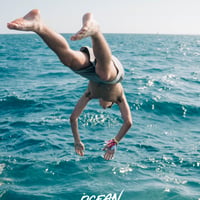 Ocean Beats Boat at Mallorca, Magaluf, 16 July 2025