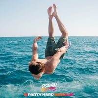 Ocean Beats Boat at Mallorca, Magaluf, 16 July 2025