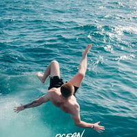 Ocean Beats Boat at Mallorca, Magaluf, 16 July 2025