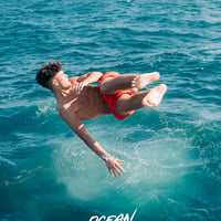 Ocean Beats Boat at Mallorca, Magaluf, 16 July 2025