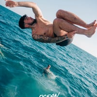 Ocean Beats Boat at Mallorca, Magaluf, 16 July 2025