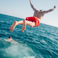 Ocean Beats Boat at Mallorca, Magaluf, 16 July 2025