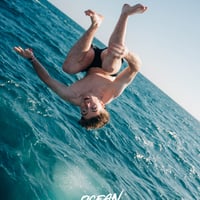 Ocean Beats Boat at Mallorca, Magaluf, 16 July 2025
