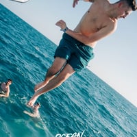 Ocean Beats Boat at Mallorca, Magaluf, 16 July 2025