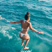 Ocean Beats Boat at Mallorca, Magaluf, 16 July 2025