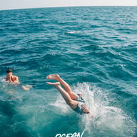 Ocean Beats Boat at Mallorca, Magaluf, 16 July 2025