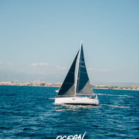 Ocean Beats Boat at Mallorca, Magaluf, 16 July 2025