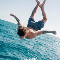 Ocean Beats Boat at Mallorca, Magaluf, 16 July 2025