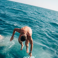 Ocean Beats Boat at Mallorca, Magaluf, 16 July 2025