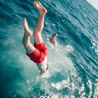 Ocean Beats Boat at Mallorca, Magaluf, 16 July 2025