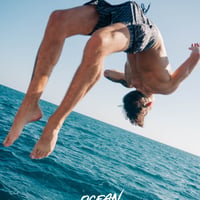 Ocean Beats Boat at Mallorca, Magaluf, 16 July 2025