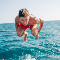 Ocean Beats Boat at Mallorca, Magaluf, 16 July 2025