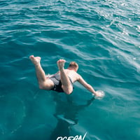 Ocean Beats Boat at Mallorca, Magaluf, 16 July 2025