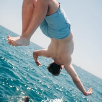 Ocean Beats Boat at Mallorca, Magaluf, 17 July 2025