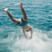 Ocean Beats Boat at Mallorca, Magaluf, 17 July 2025