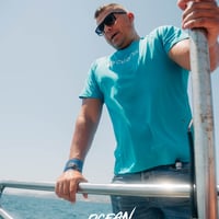 Ocean Beats Boat at Mallorca, Magaluf, 17 July 2025