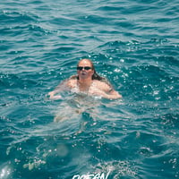 Ocean Beats Boat at Mallorca, Magaluf, 17 July 2025