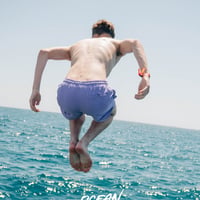 Ocean Beats Boat at Mallorca, Magaluf, 17 July 2025