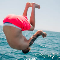 Ocean Beats Boat at Mallorca, Magaluf, 17 July 2025