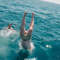 Ocean Beats Boat at Mallorca, Magaluf, 17 July 2025