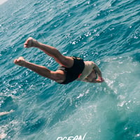 Ocean Beats Boat at Mallorca, Magaluf, 17 July 2025
