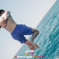 Ocean Beats Boat at Mallorca, Magaluf, 17 July 2025