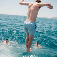 Ocean Beats Boat at Mallorca, Magaluf, 17 July 2025