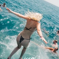 Ocean Beats Boat at Mallorca, Magaluf, 17 July 2025