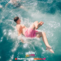 Ocean Beats Boat at Mallorca, Magaluf, 17 July 2025