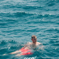 Ocean Beats Boat at Mallorca, Magaluf, 17 July 2025