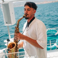 Ocean Beats Boat at Mallorca, Magaluf, 17 July 2025
