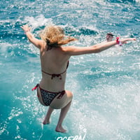 Ocean Beats Boat at Mallorca, Magaluf, 19 July 2025