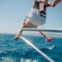 Ocean Beats Boat at Mallorca, Magaluf, 19 July 2025