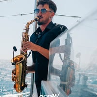 Ocean Beats Boat at Mallorca, Magaluf, 19 July 2025