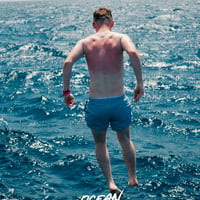 Ocean Beats Boat at Mallorca, Magaluf, 19 July 2025