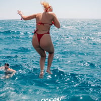 Ocean Beats Boat at Mallorca, Magaluf, 19 July 2025