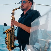 Ocean Beats Boat at Mallorca, Magaluf, 19 July 2025