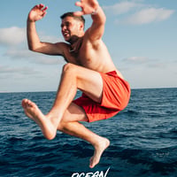 Ocean Beats Boat at Mallorca, Magaluf, 20 July 2025