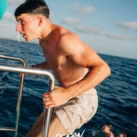 Ocean Beats Boat at Mallorca, Magaluf, 20 July 2025