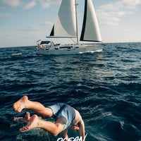 Ocean Beats Boat at Mallorca, Magaluf, 20 July 2025