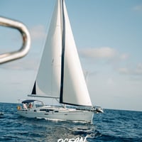 Ocean Beats Boat at Mallorca, Magaluf, 20 July 2025