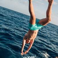Ocean Beats Boat at Mallorca, Magaluf, 20 July 2025