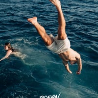 Ocean Beats Boat at Mallorca, Magaluf, 20 July 2025