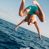 Ocean Beats Boat at Mallorca, Magaluf, 20 July 2025