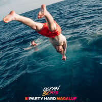 Ocean Beats Boat at Mallorca, Magaluf, 20 July 2025