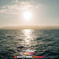 Ocean Beats Boat at Mallorca, Magaluf, 20 July 2025