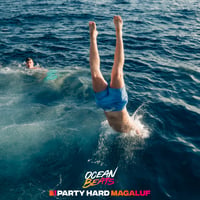 Ocean Beats Boat at Mallorca, Magaluf, 20 July 2025